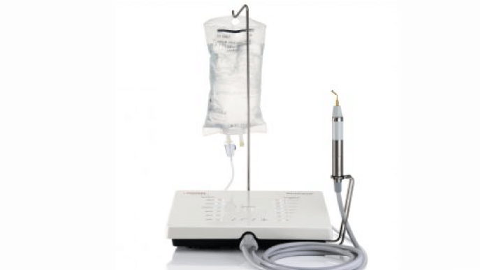 電動式骨手術器械