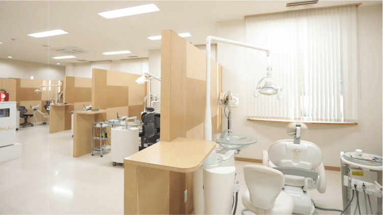 まつうら歯科診療室