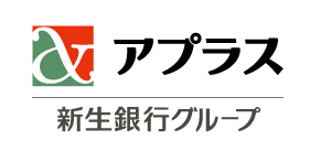 オリコプロダクトファイナンスとアプラスデンタルローンのロゴ